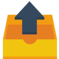 SmallandFlat-box-out-icon.png