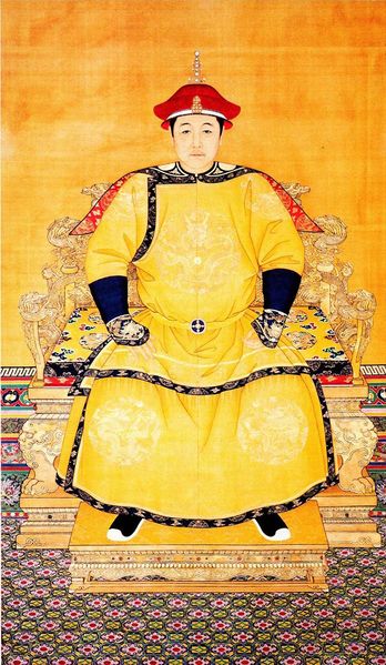 Soubor:Emperor Shunzhi.jpg