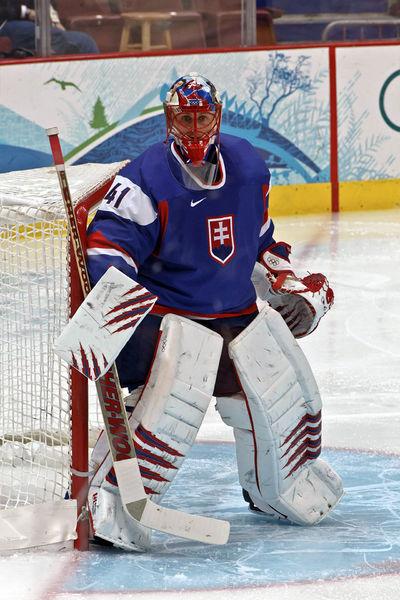 Soubor:JaroslavHalak2010WinterOlympics.jpg