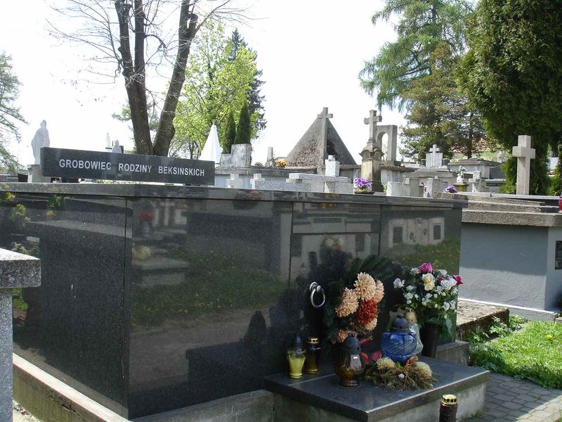 Soubor:Sanok cemetery beksinski.jpg