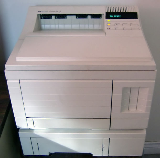 Soubor:HP LaserJet 4.jpg