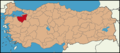 Latrans-Turkey location Bursa.png