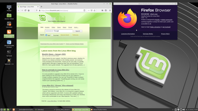 Soubor:Linux Mint Ulyssa-2021-02-06-06.png