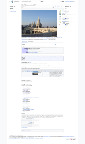 Soubor:2025-09-30-Fisherman's Bastion in Budapest-05.png