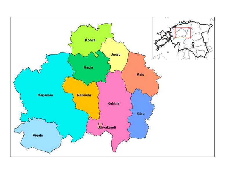 Soubor:Rapla municipalities.png