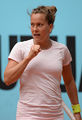 Barbora Strýcová Mutua Madrid Open 2015.jpg