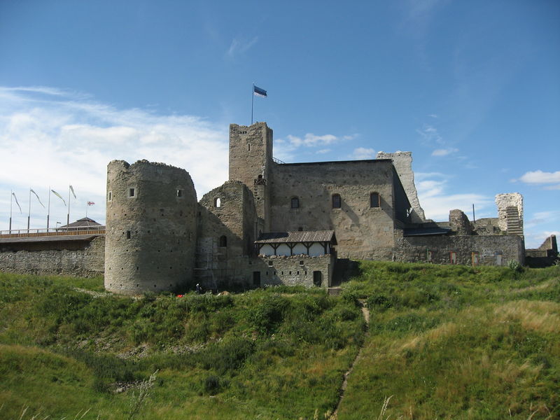 Soubor:Rakvere, hrad.jpg