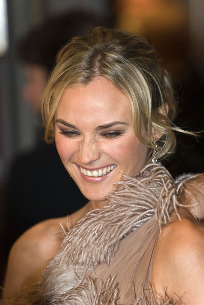 Soubor:Diane Kruger .JPG