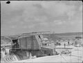 15 inch gun Wanstone Battery 18-05-1942 IWM H 19835.jpg