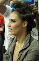Fernanda Tavares - Backstage Monange Dream Fashion Tour 2010, Rio de Janeiro.jpg