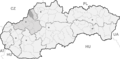 Slovakia trencin puchov.png