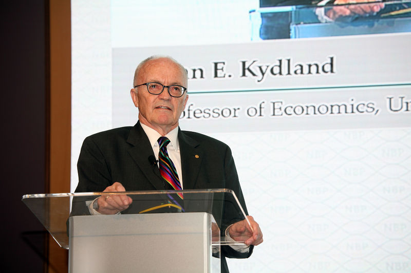 Soubor:Finn E Kydland 2015.jpg