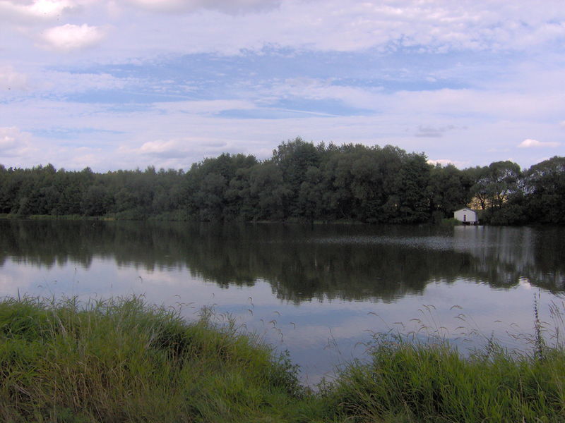 Soubor:Lhota pod Horami-pond.JPG