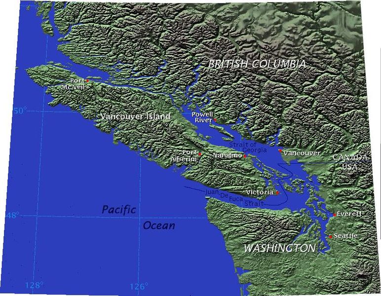 Soubor:Vancouver-island-relief.jpg