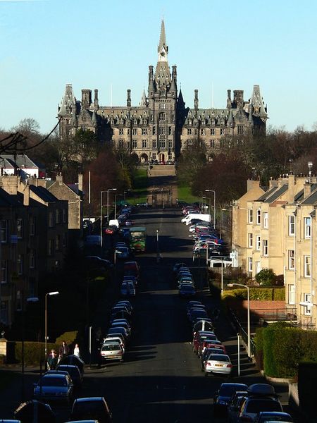 Soubor:Fettes College, Edinburgh.jpg