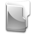 Crystal Clear folder grey.png