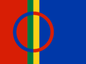 Sami flag