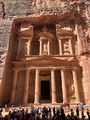 The Petra Treasury-October-2023-Flickr.jpg