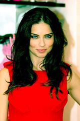 Adriana Francesca Lima (2010)