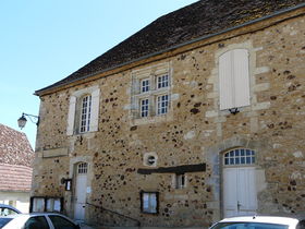 Cendrieux mairie.JPG