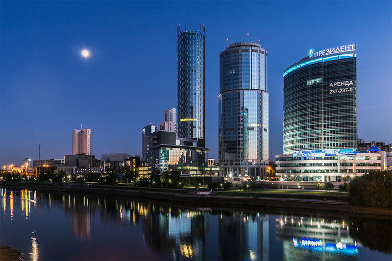 Soubor:Yekaterinburg skyline-2017-Flickr.jpg