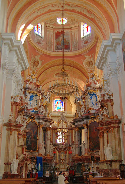 Soubor:Vilnius StStanislasChurch Altar.JPG