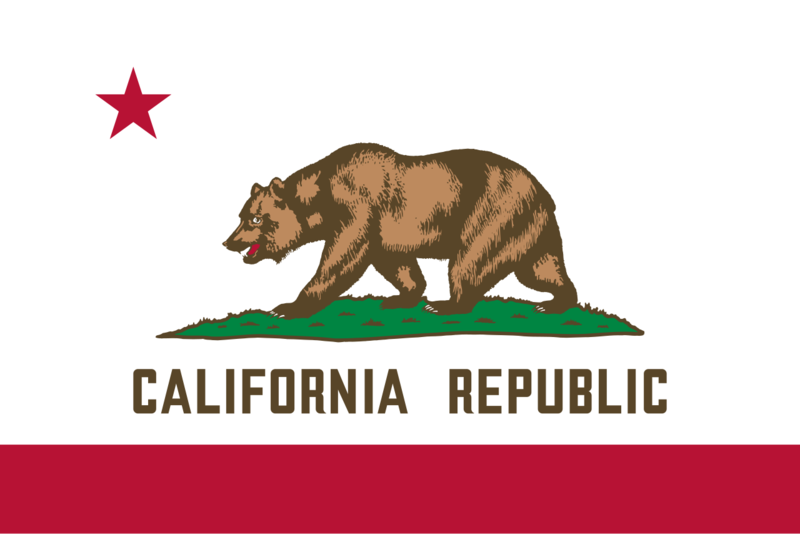 Soubor:Flag of California.png