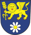 Heřmanice CoA.png