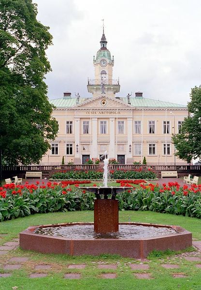 Soubor:Pori town hall.jpg