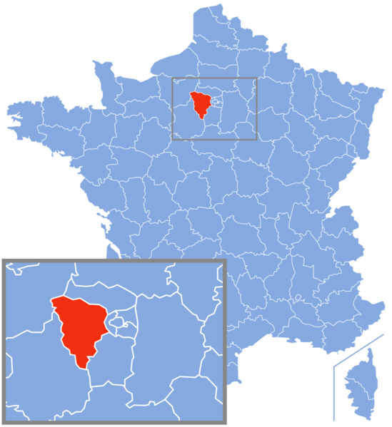 Soubor:Yvelines-Position.png