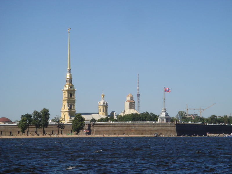 Soubor:Peter Paul Fortress.jpg