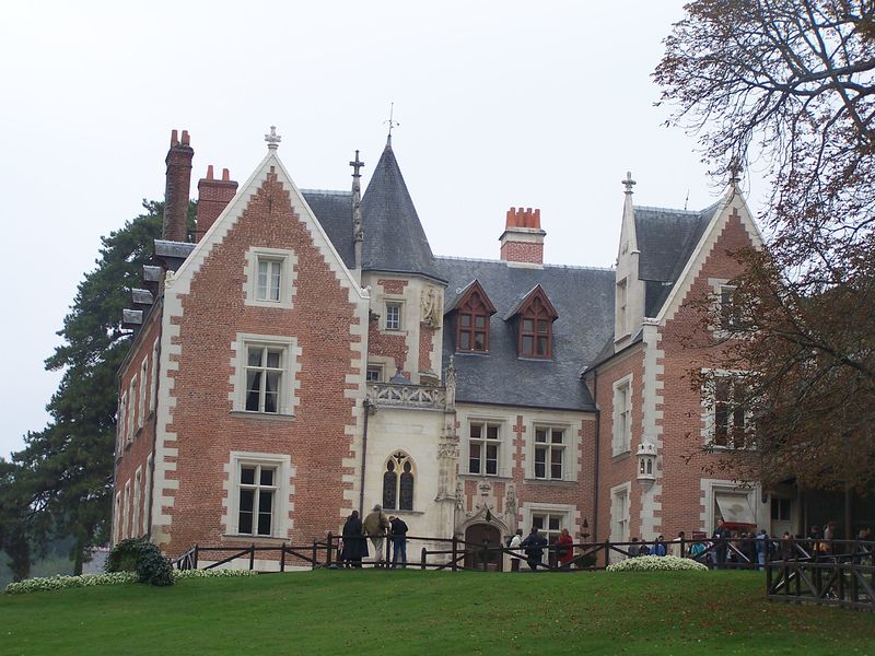 Soubor:Clos Lucé.jpg