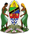 Coat of arms of Tanzania.png