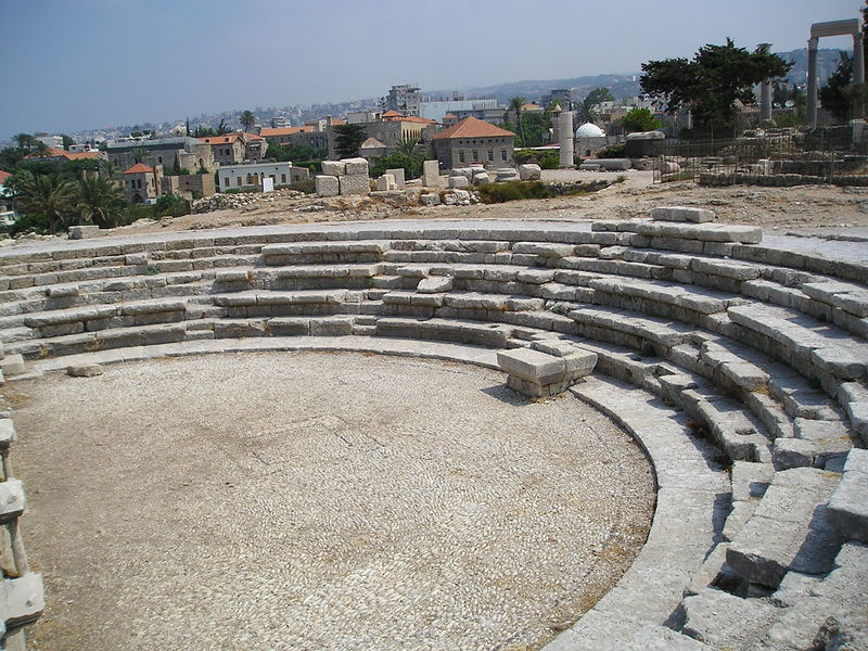 Soubor:ByblosRomanTheatre.jpg