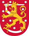 Coat of arms of Finland.png