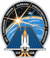 STS-115 patch.png