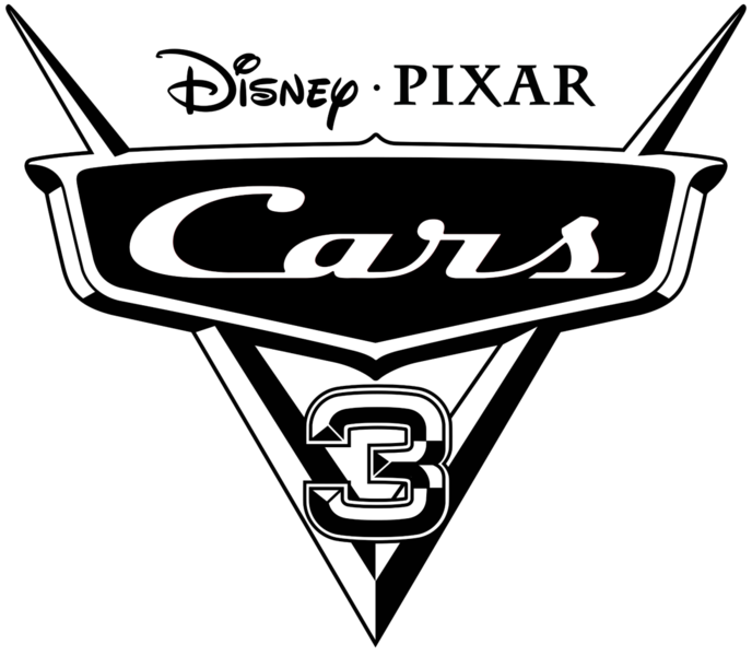 Soubor:Cars3 Logo Black.png