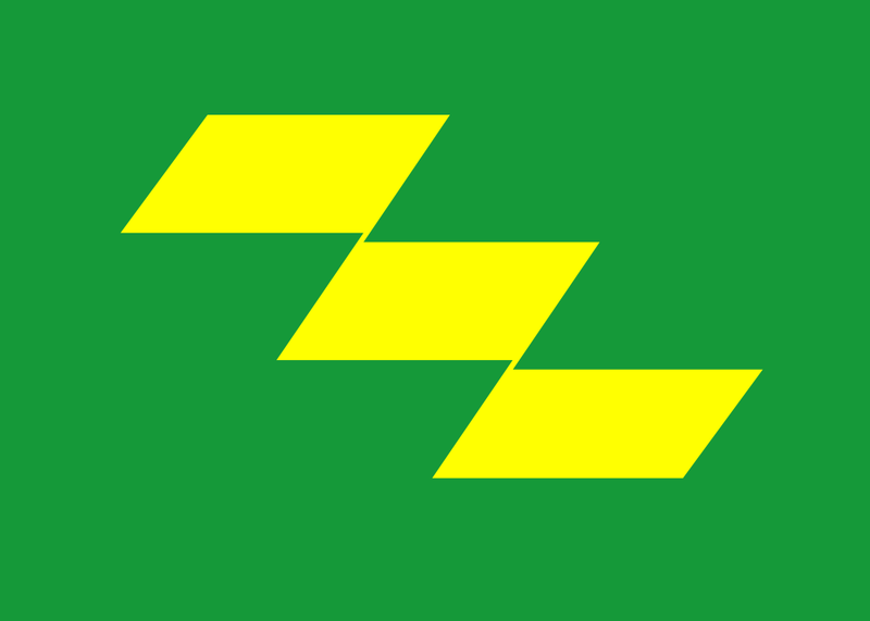 Soubor:Flag of Miyazaki Prefecture.png