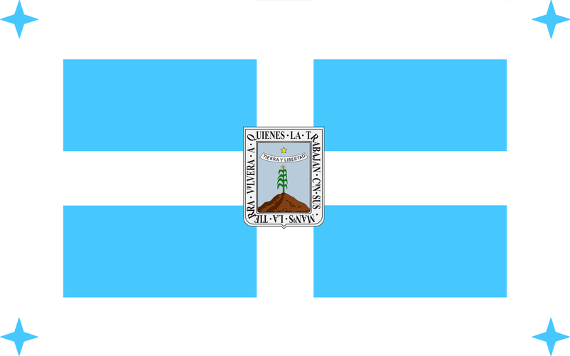 Soubor:Flag of Morelos.png