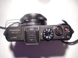 Panasonic Lumix DMC-LX7 (2014)