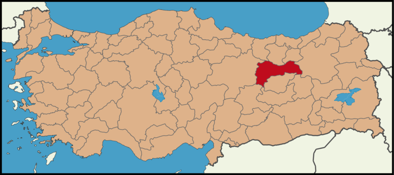 Soubor:Latrans-Turkey location Erzincan.png