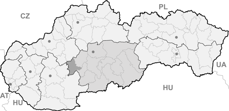 Soubor:Slovakia banskabystrica zarnovica.png