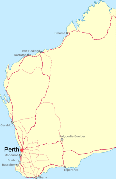 Soubor:Western Australia location map.png