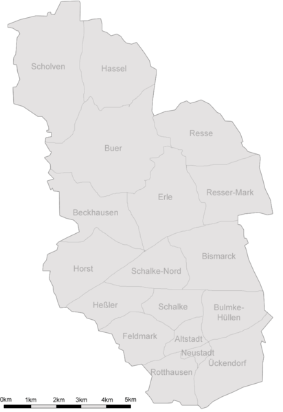 Soubor:Karte Gelsenkirchen Stadtteile.png