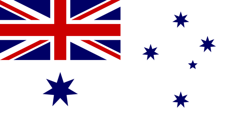 Soubor:Naval Ensign of Australia.png