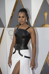 Kerry Washington (Oscar, 2016)