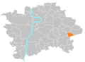 Municipal district Prague Koloděje.png