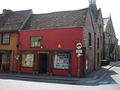 "Bazaar" Gainsborough St. - geograph.org.uk - 793679.jpg