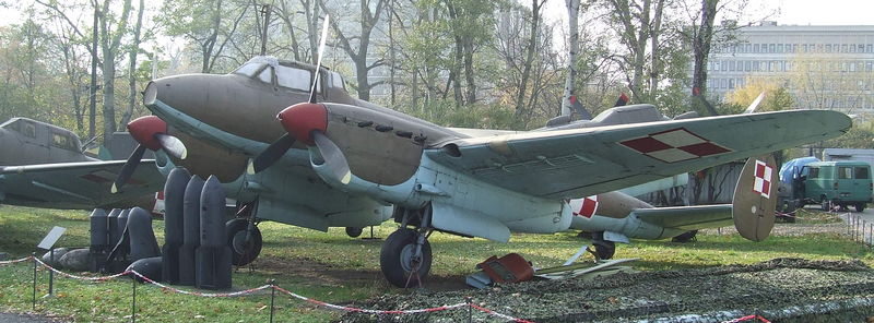 Soubor:PL MWP Pe-2FT.JPG