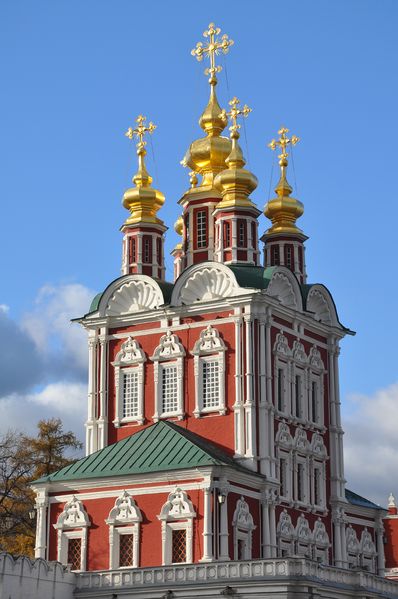 Soubor:Москва (Moscow)-Novodevichy Convent-2-Flickr.jpg